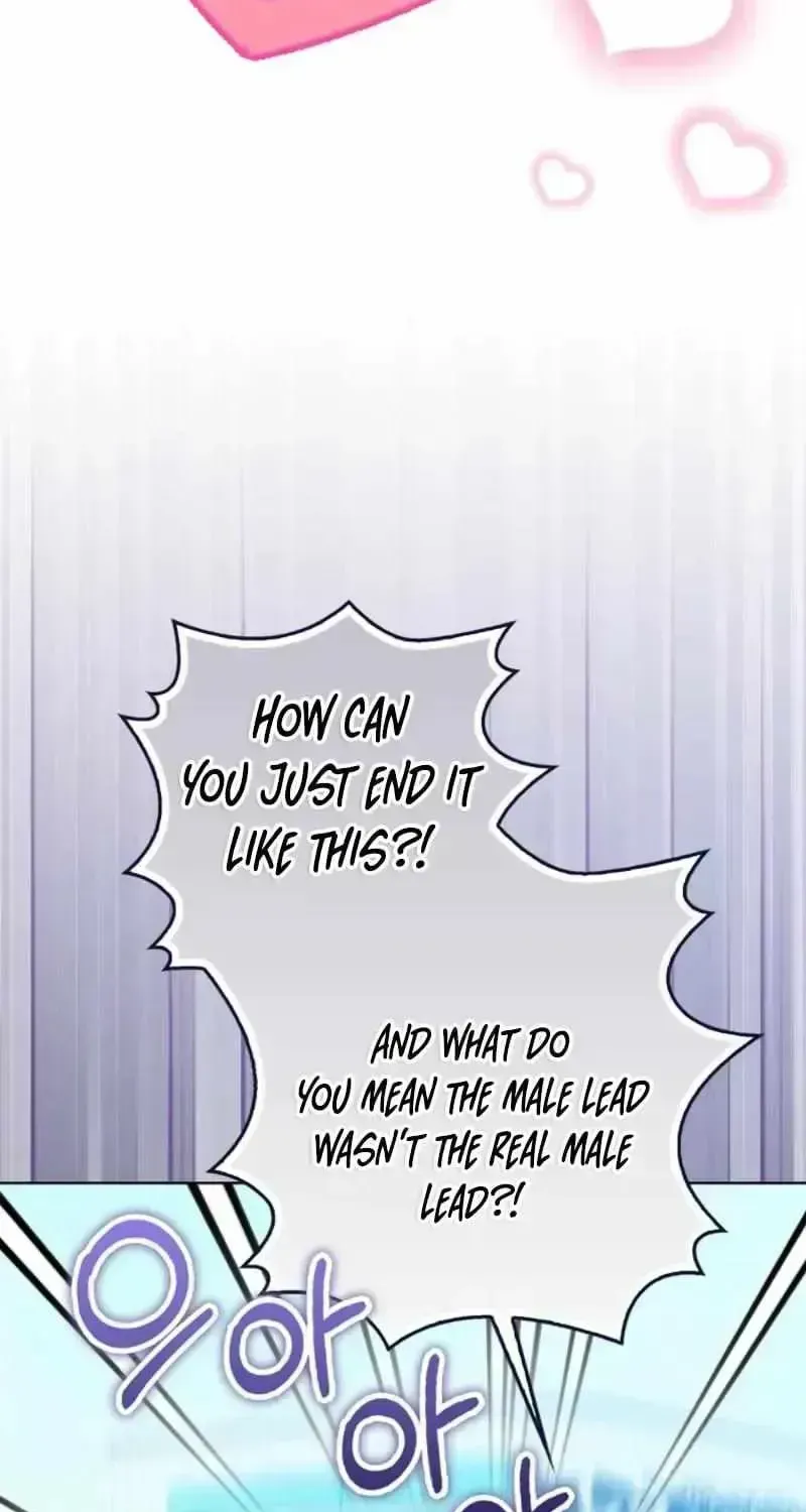 Hush Now, Saintess! Chapter 1.3 page 83 - 