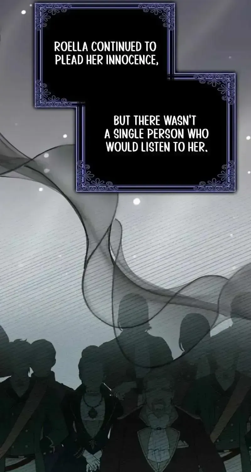 Hush Now, Saintess! Chapter 1.4 page 117 - 