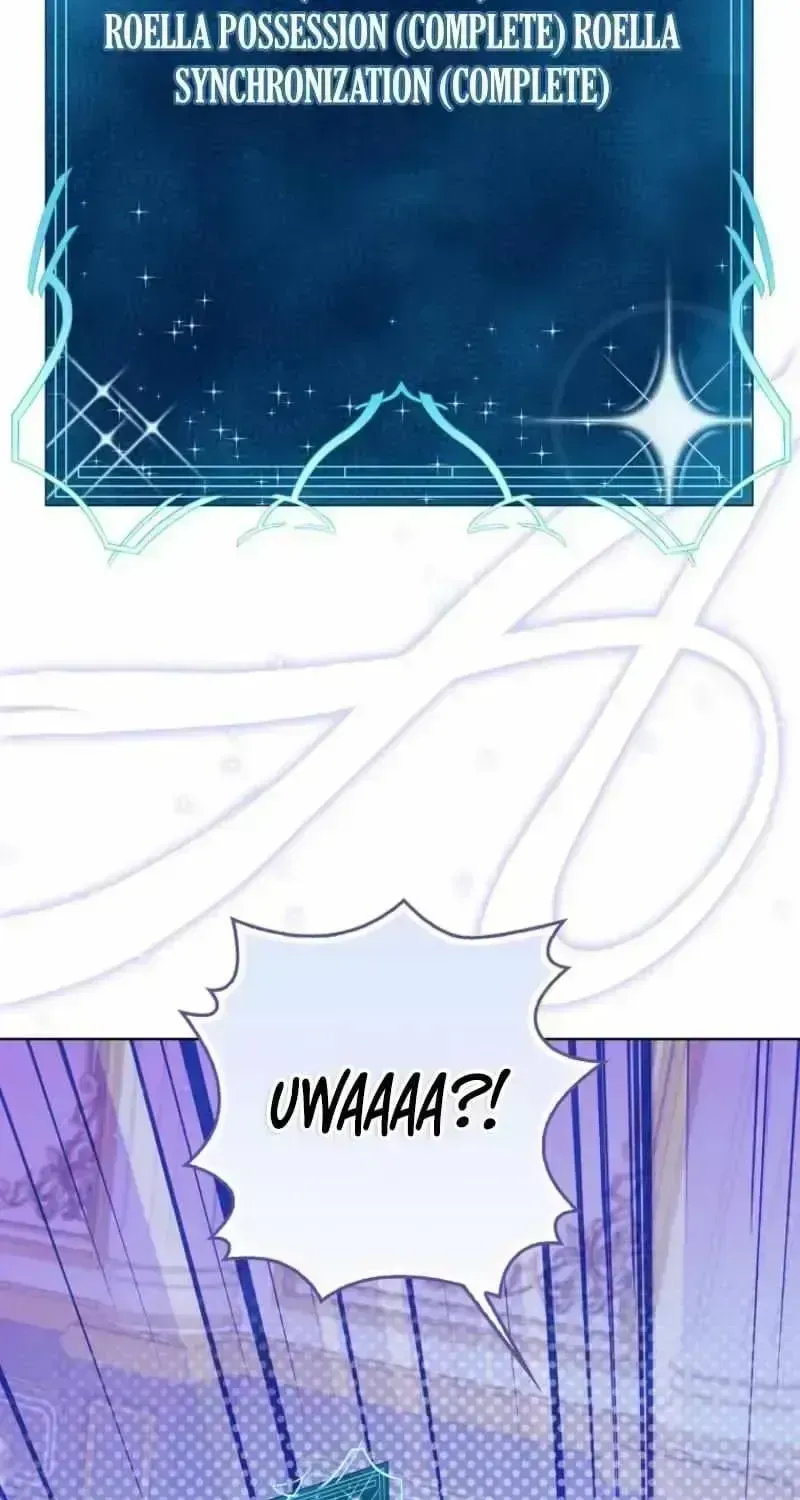 Hush Now, Saintess! Chapter 1.4 page 146 - 