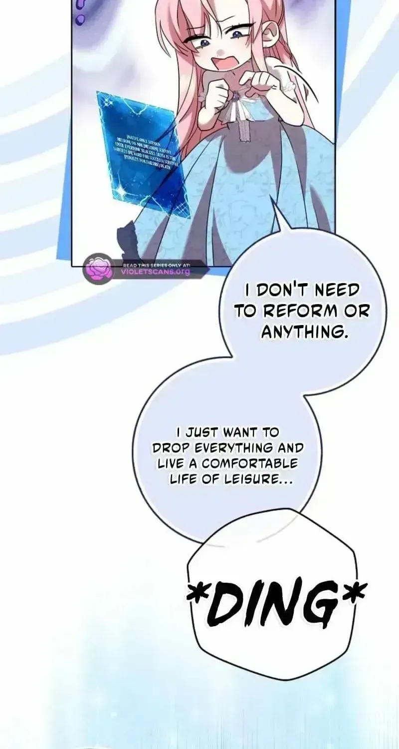 Hush Now, Saintess! Chapter 1.4 page 153 - 