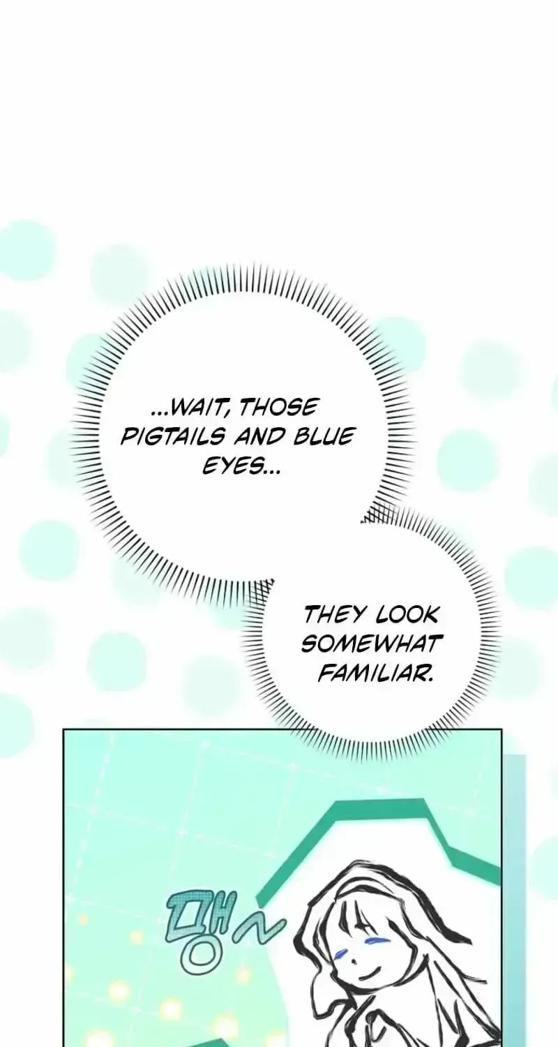Hush Now, Saintess! Chapter 1.4 page 24 - 
