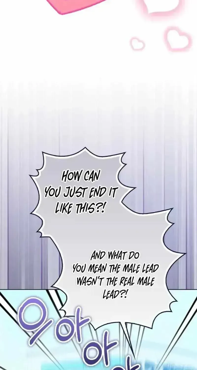 Hush Now, Saintess! Chapter 1.4 page 83 - 