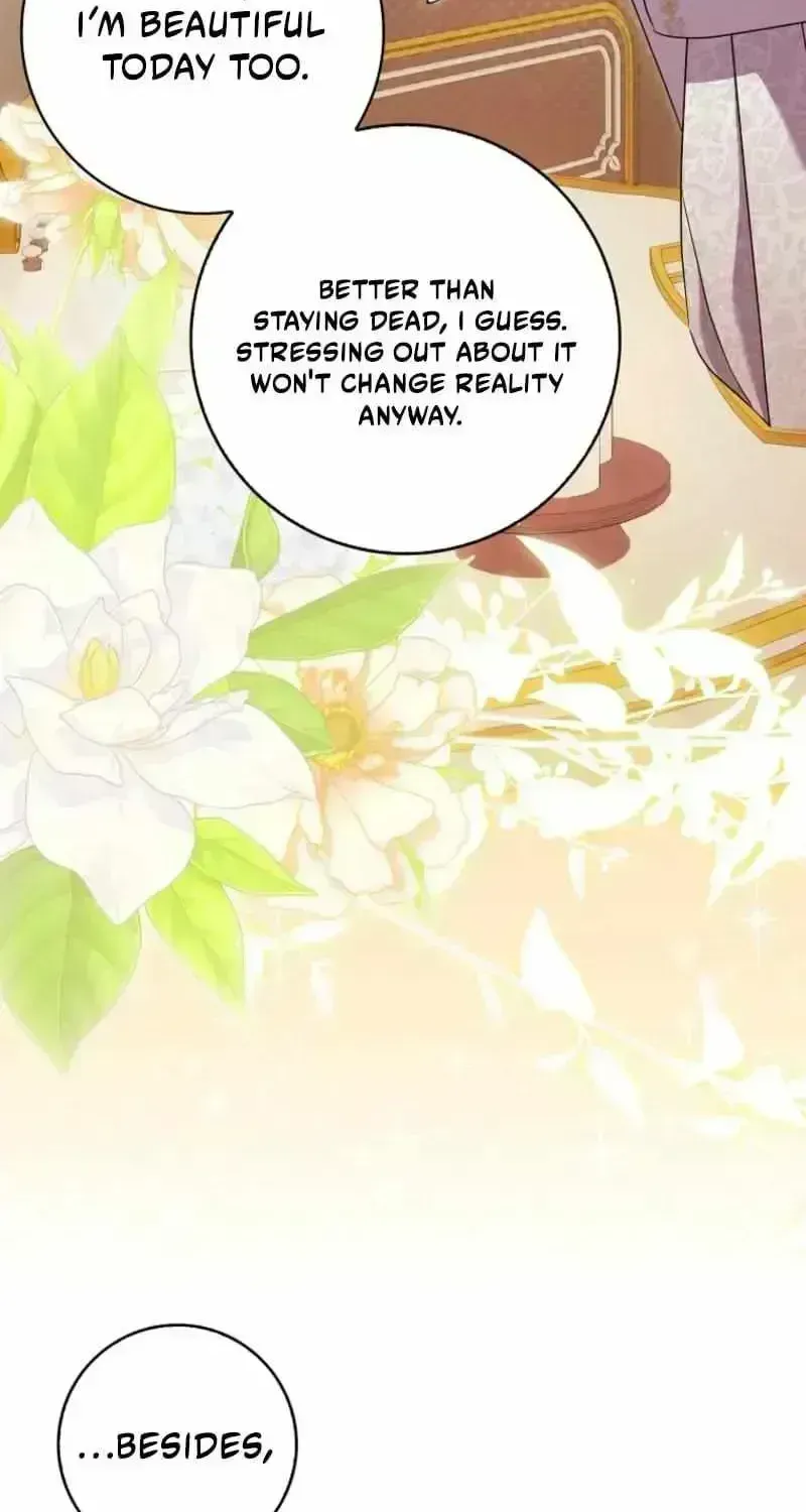 Hush Now, Saintess! Chapter 1.5 page 131 - 