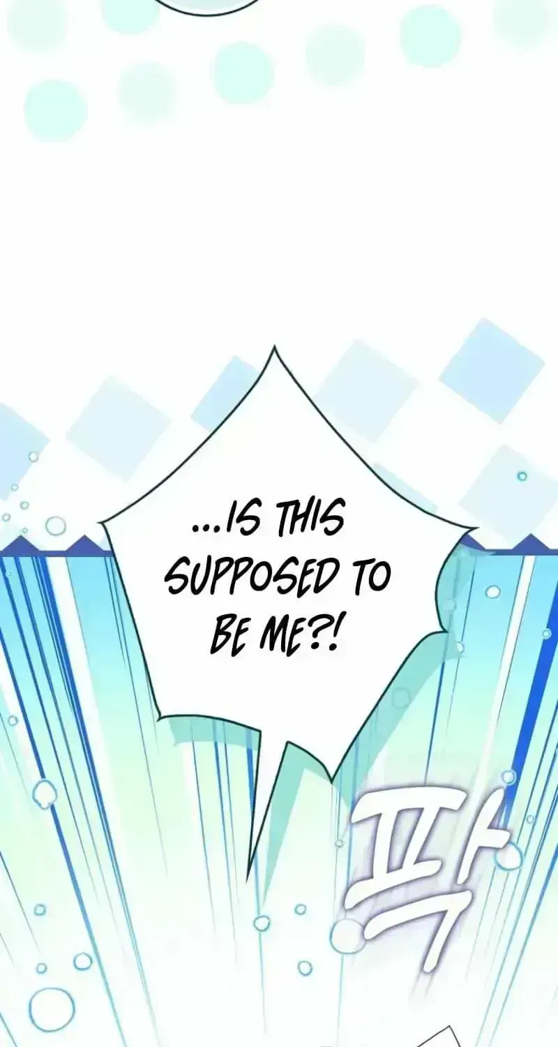 Hush Now, Saintess! Chapter 1.5 page 26 - 