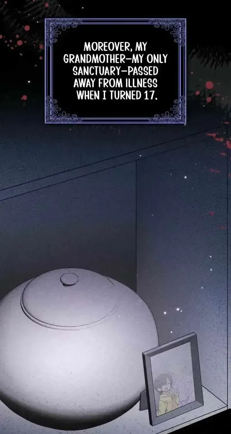 Hush Now, Saintess! Chapter 1.5 page 55 - 