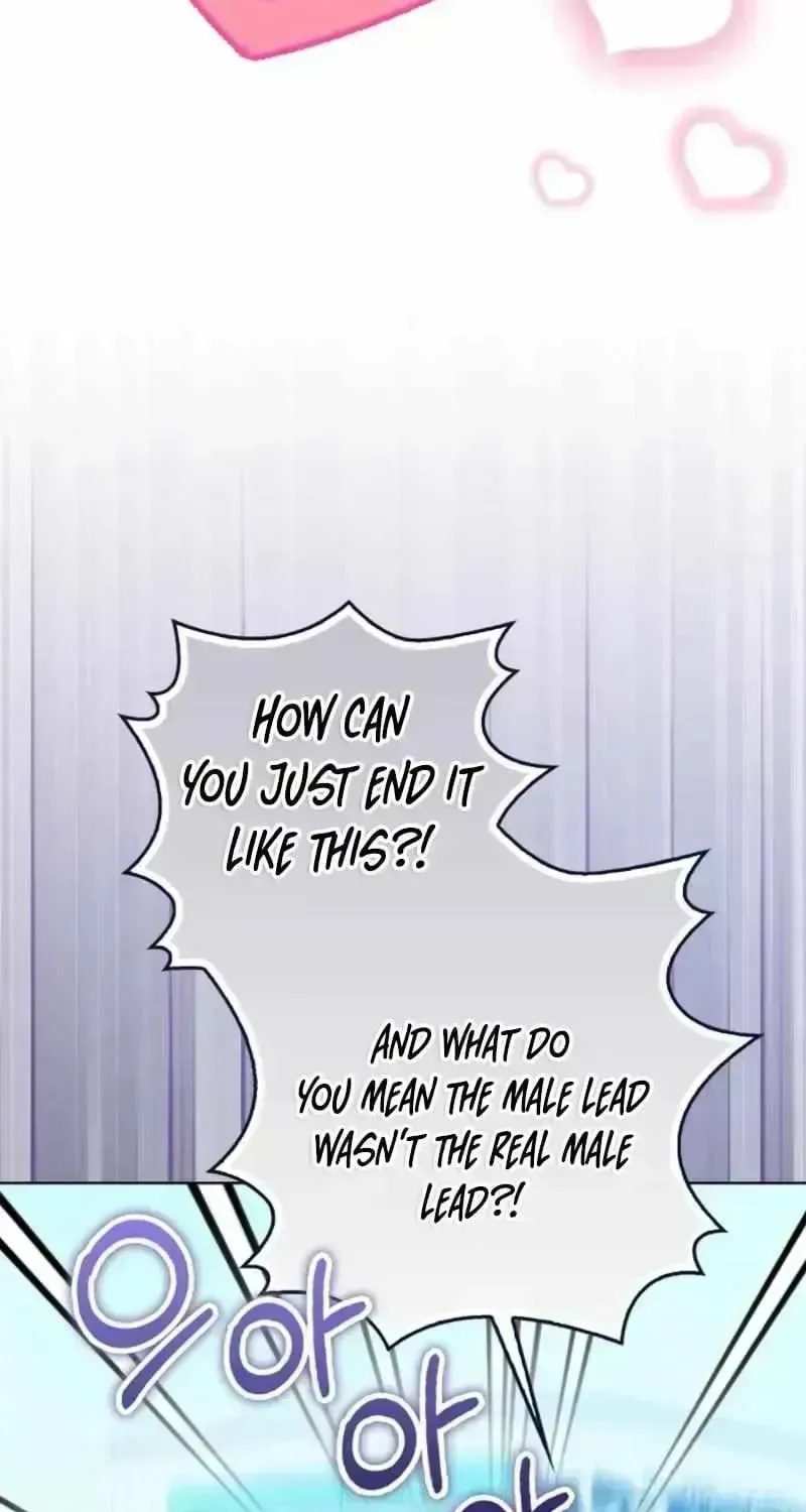 Hush Now, Saintess! Chapter 1.5 page 83 - 