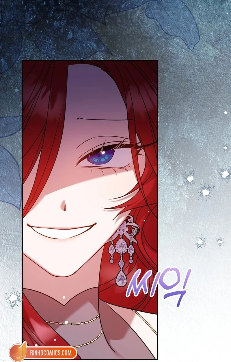 Hush Now, Saintess! Chapter 30 page 14 - 