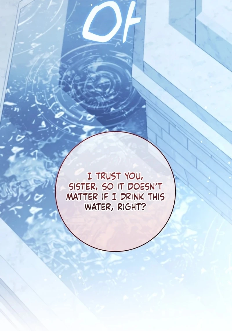 Hush Now, Saintess! Chapter 30 page 25 - 