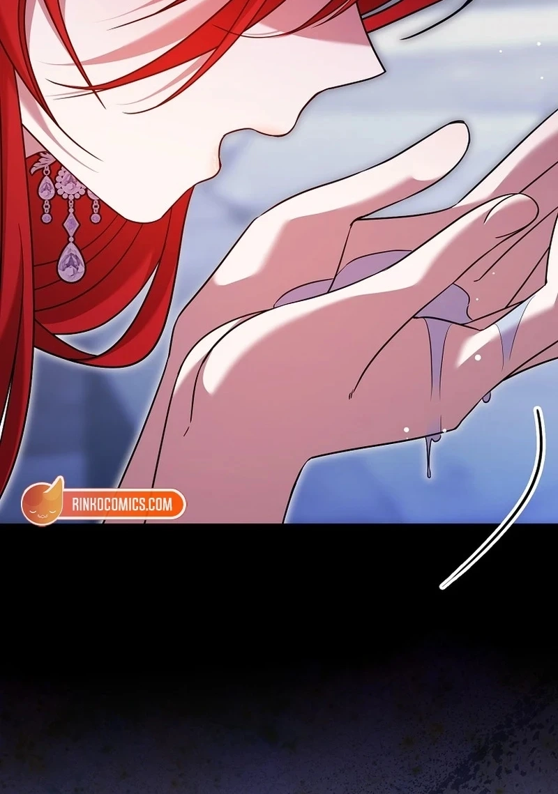 Hush Now, Saintess! Chapter 30 page 27 - 