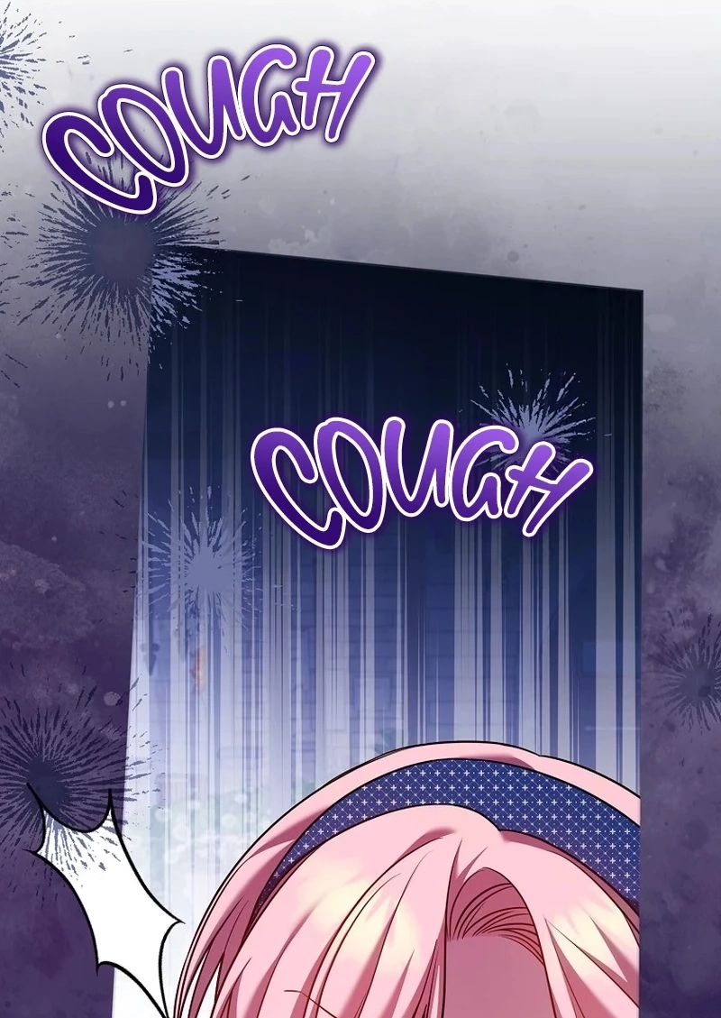 Hush Now, Saintess! Chapter 30 page 29 - 