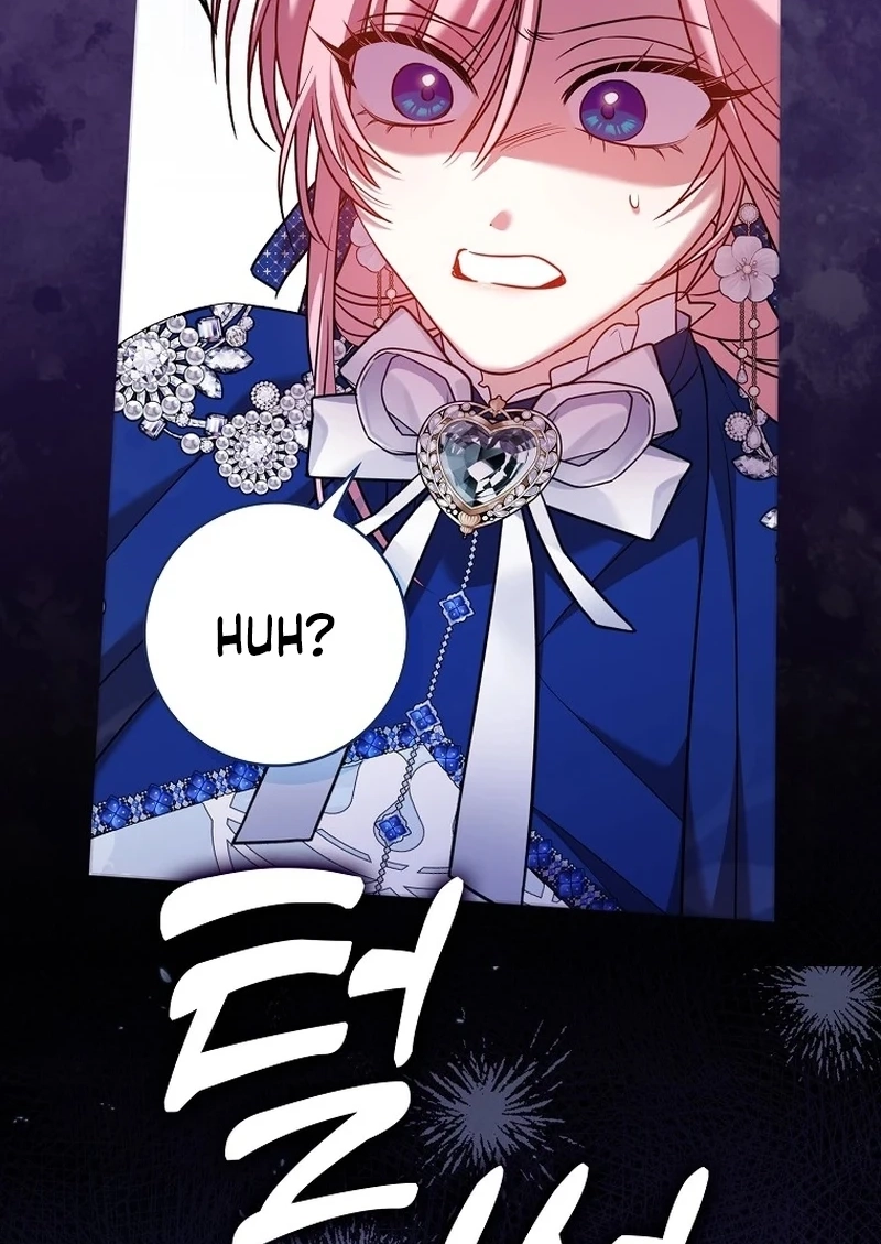 Hush Now, Saintess! Chapter 30 page 30 - 