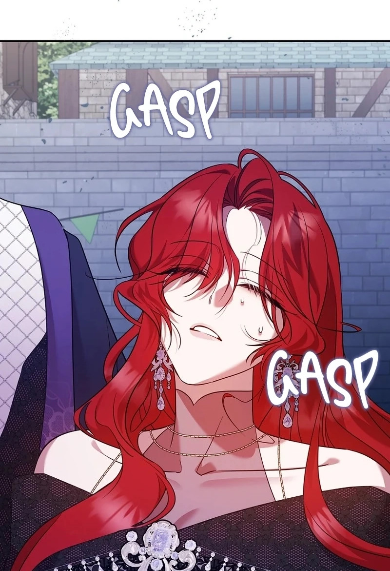 Hush Now, Saintess! Chapter 30 page 38 - 