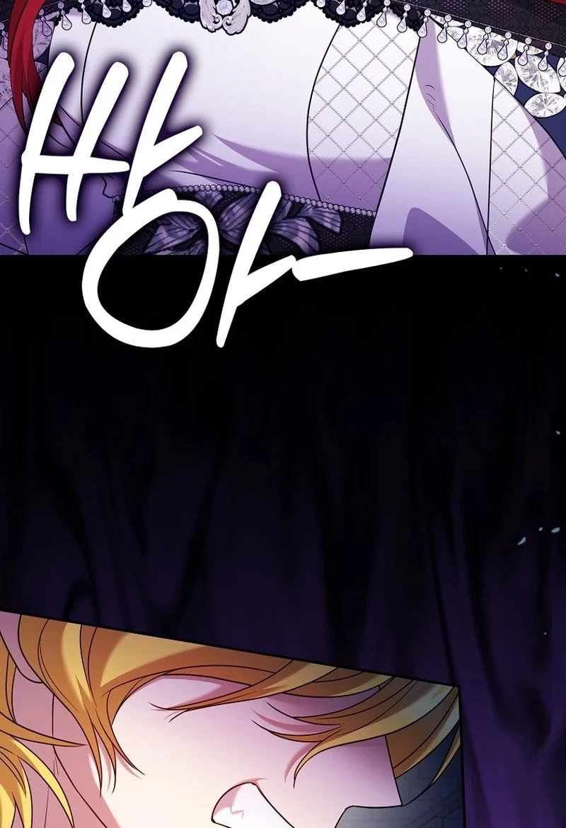 Hush Now, Saintess! Chapter 30 page 39 - 