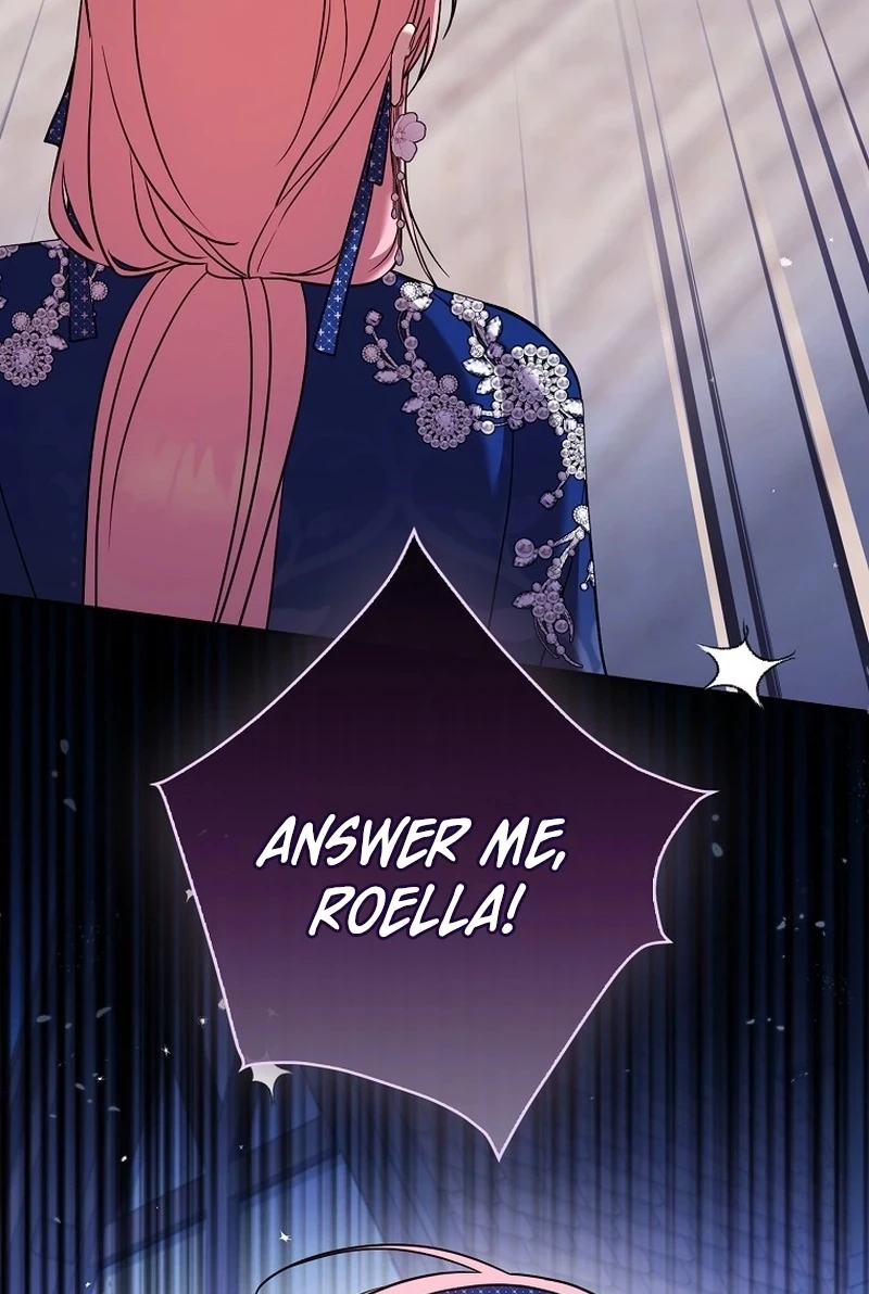 Hush Now, Saintess! Chapter 30 page 43 - 