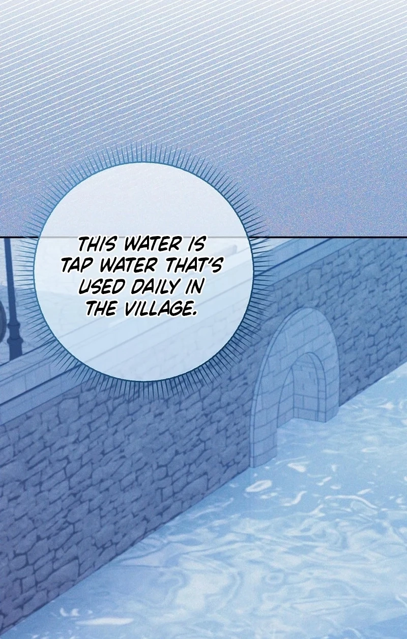 Hush Now, Saintess! Chapter 30 page 47 - 