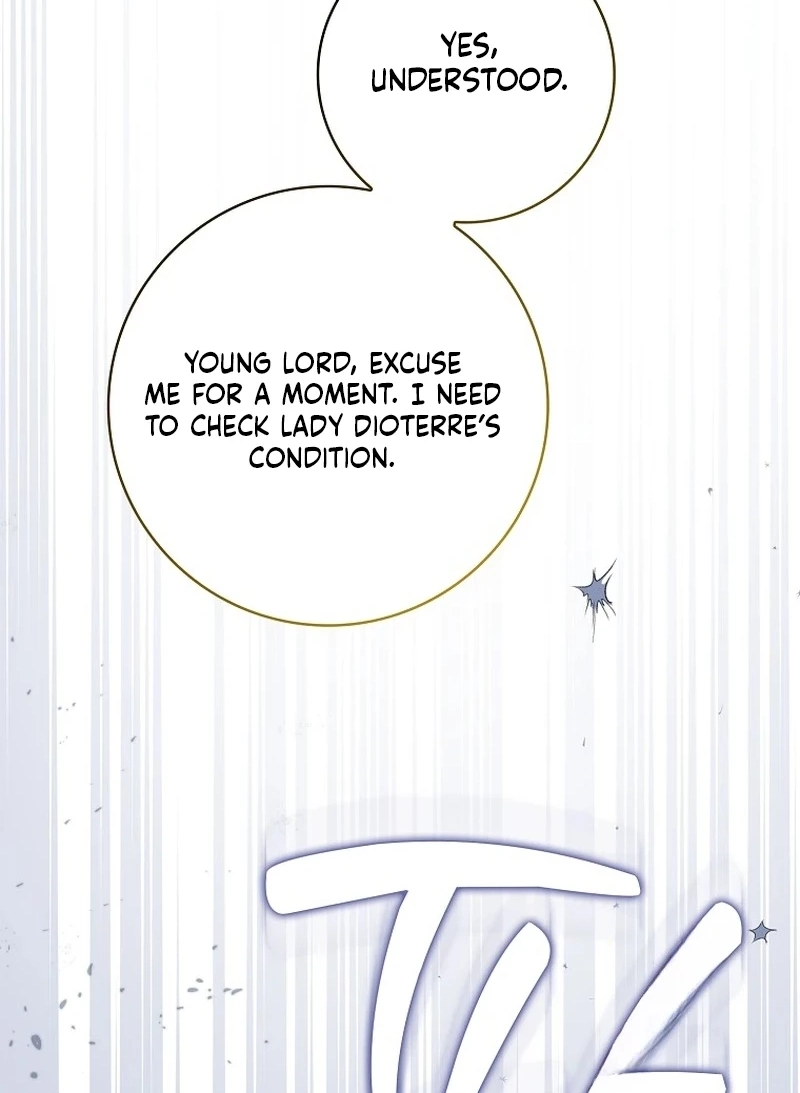 Hush Now, Saintess! Chapter 30 page 66 - 