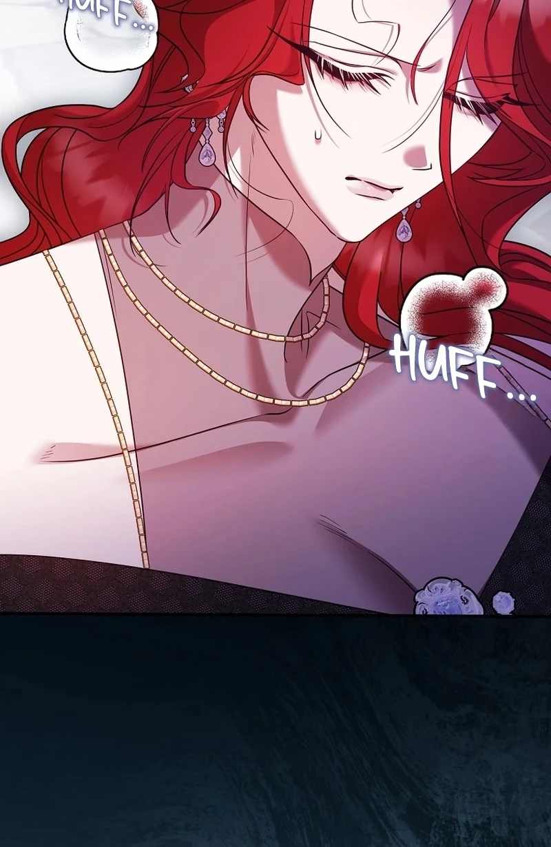 Hush Now, Saintess! Chapter 30 page 82 - 