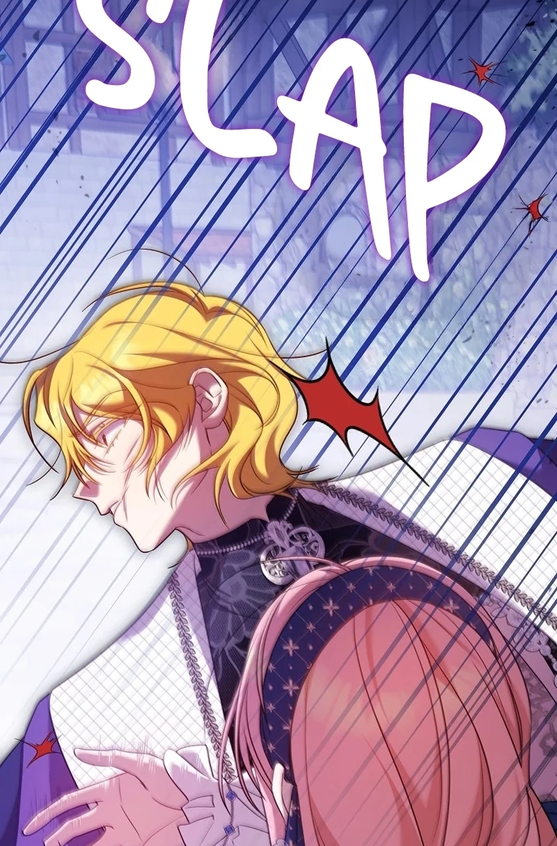 Hush Now, Saintess! Chapter 30 page 87 - 