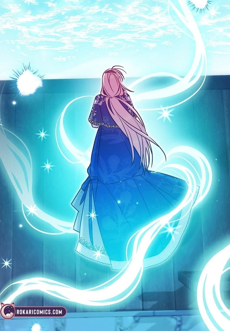 Hush Now, Saintess! Chapter 31 page 101 - 