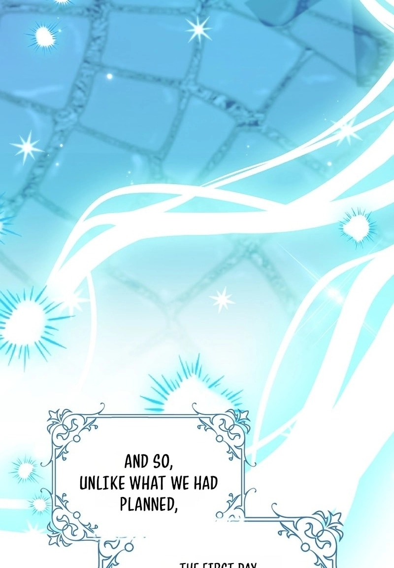 Hush Now, Saintess! Chapter 31 page 102 - 