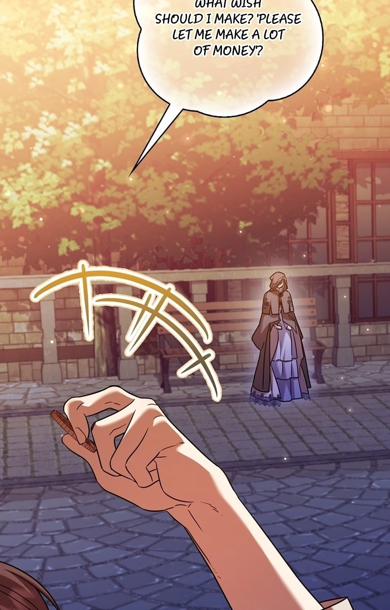 Hush Now, Saintess! Chapter 31 page 118 - 