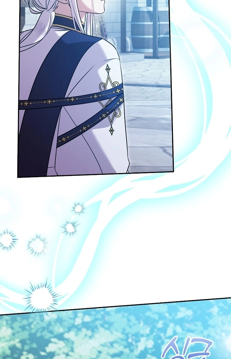 Hush Now, Saintess! Chapter 31 page 13 - 