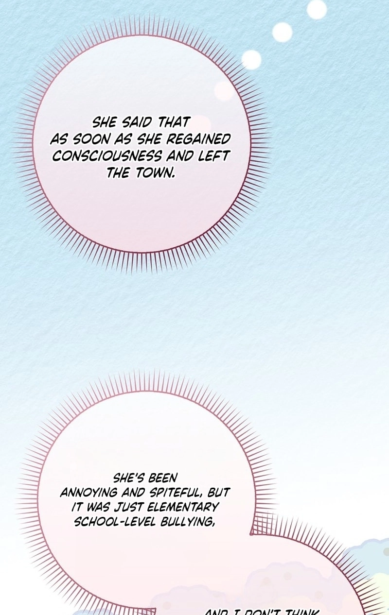 Hush Now, Saintess! Chapter 31 page 129 - 
