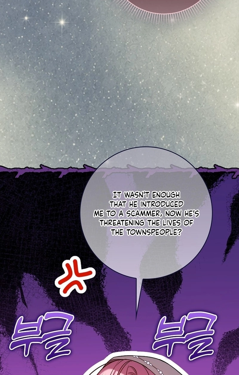 Hush Now, Saintess! Chapter 31 page 139 - 
