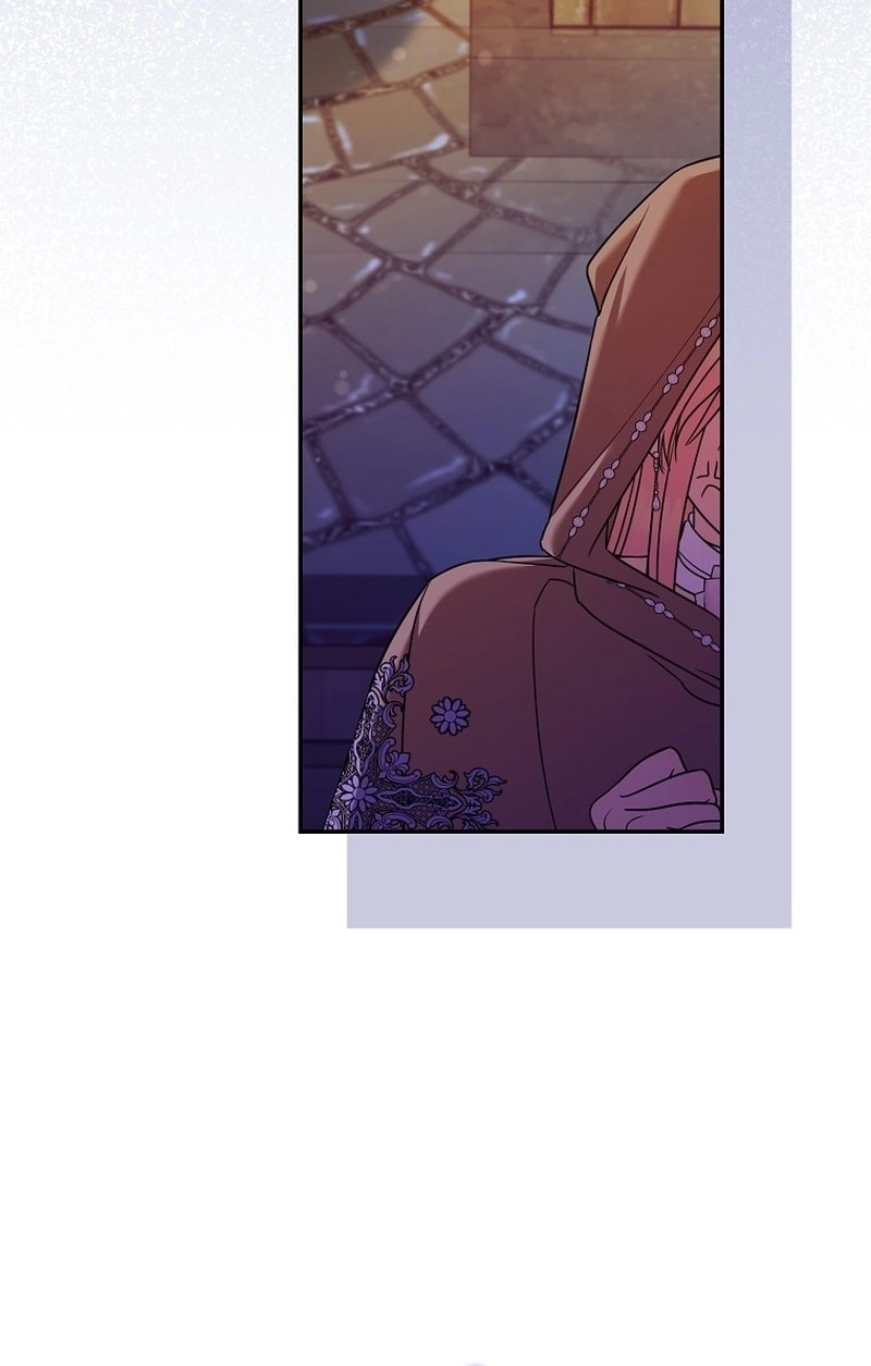 Hush Now, Saintess! Chapter 31 page 142 - 