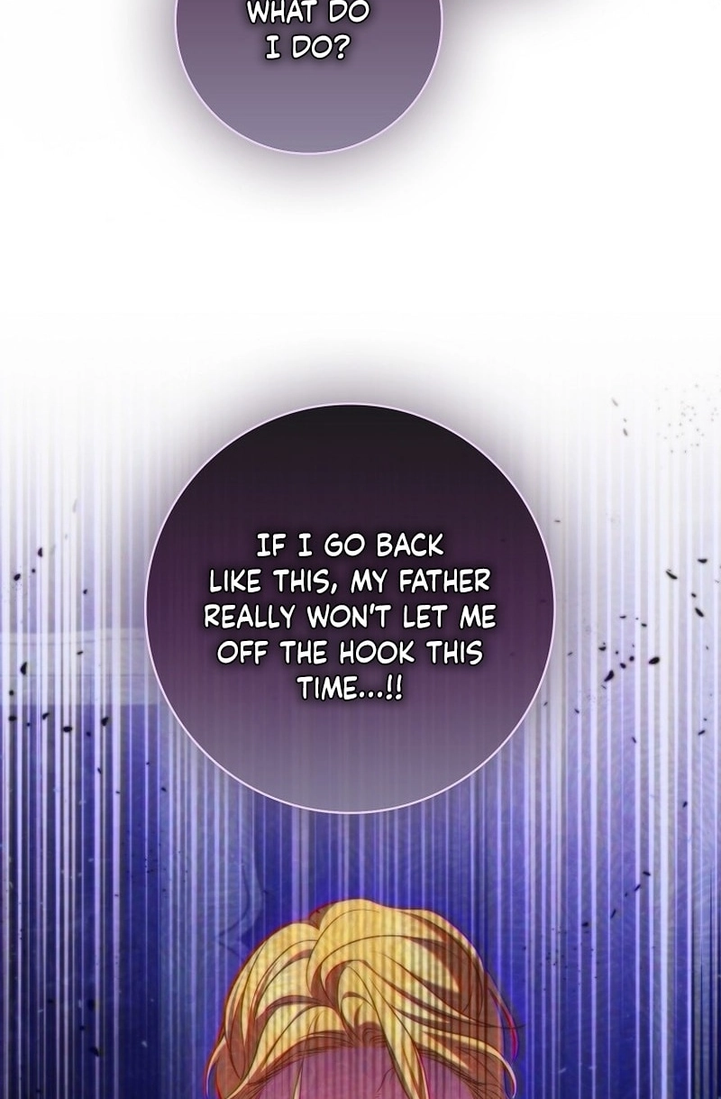 Hush Now, Saintess! Chapter 31 page 65 - 