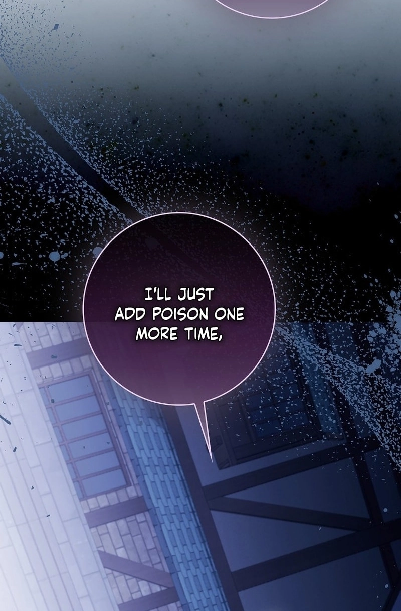 Hush Now, Saintess! Chapter 31 page 69 - 