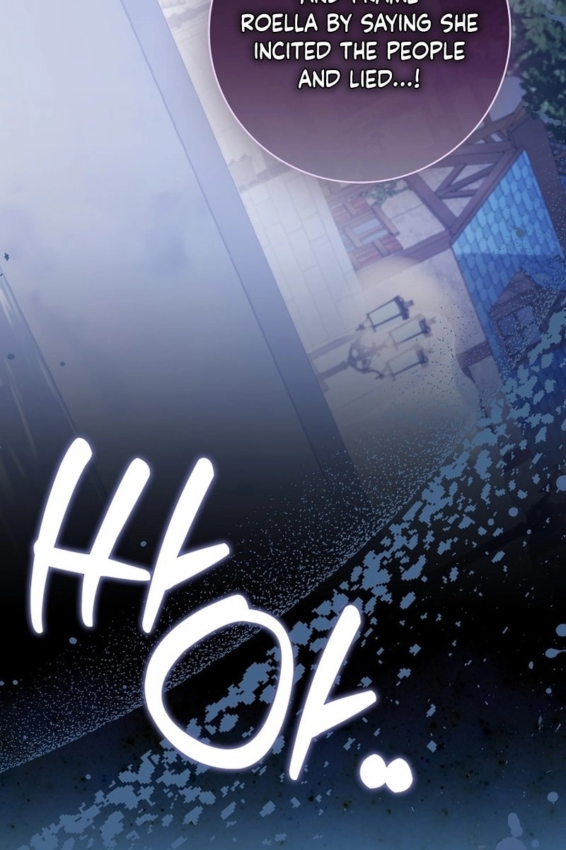 Hush Now, Saintess! Chapter 31 page 71 - 