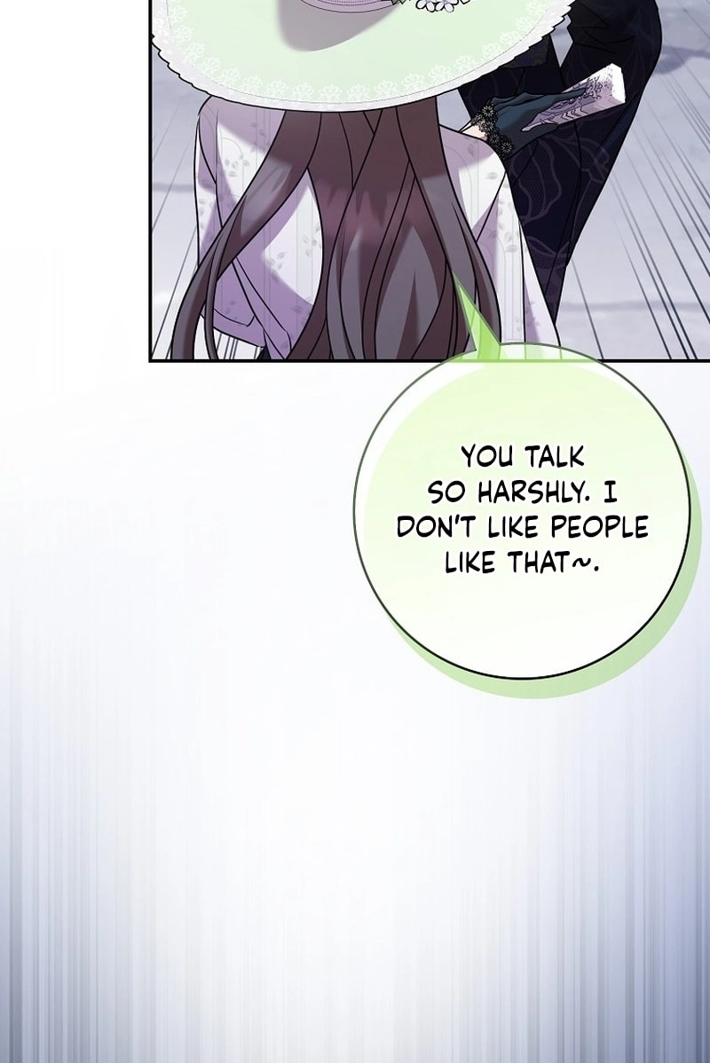 Hush Now, Saintess! Chapter 31 page 77 - 
