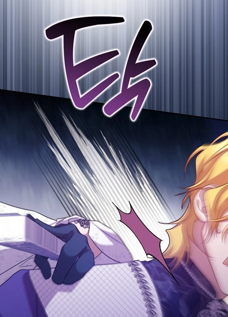 Hush Now, Saintess! Chapter 31 page 78 - 