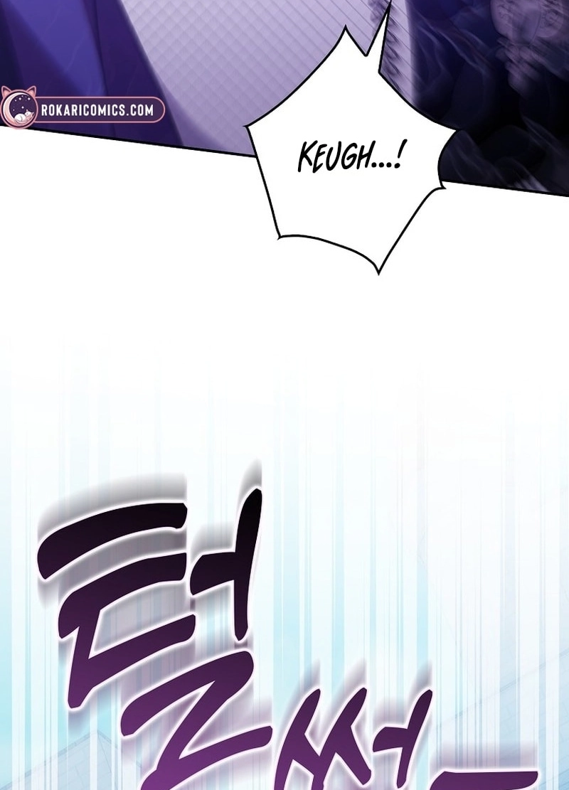 Hush Now, Saintess! Chapter 31 page 79 - 