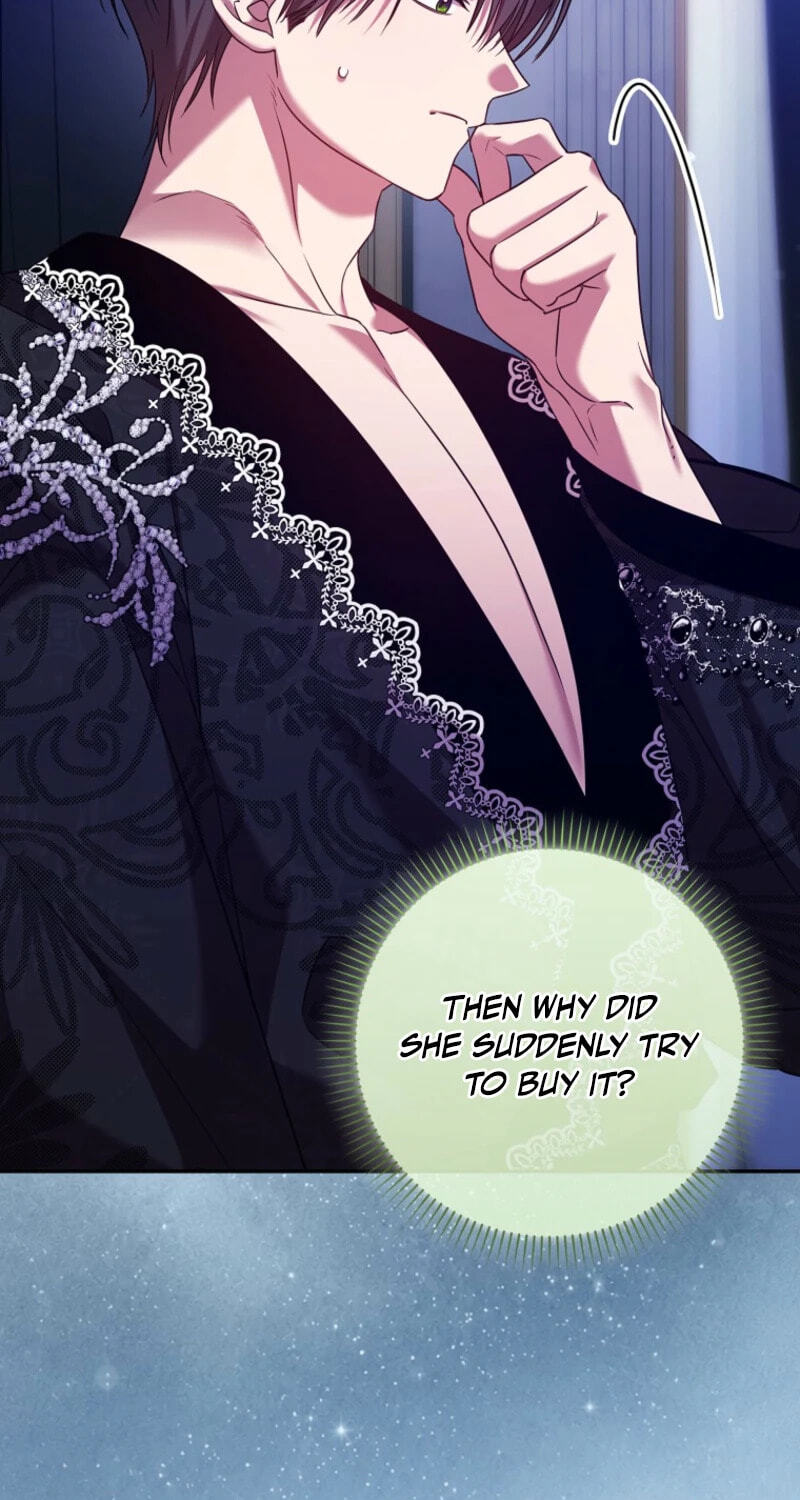 Hush Now, Saintess! Chapter 35 page 101 - 