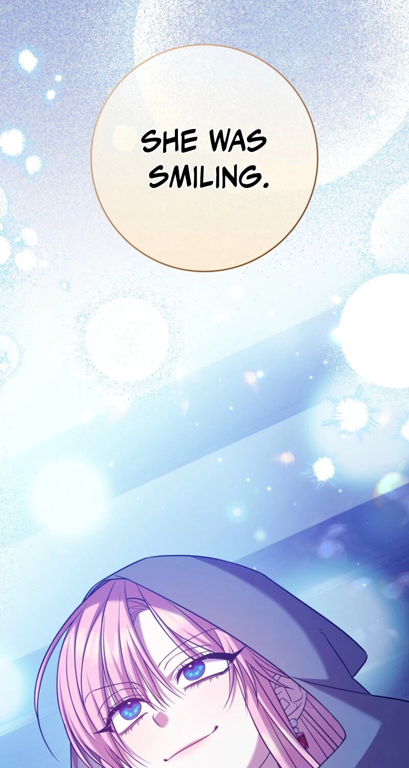 Hush Now, Saintess! Chapter 35 page 108 - 