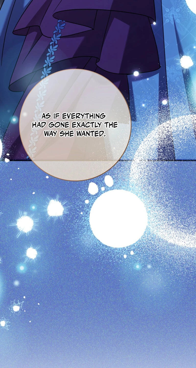Hush Now, Saintess! Chapter 35 page 110 - 