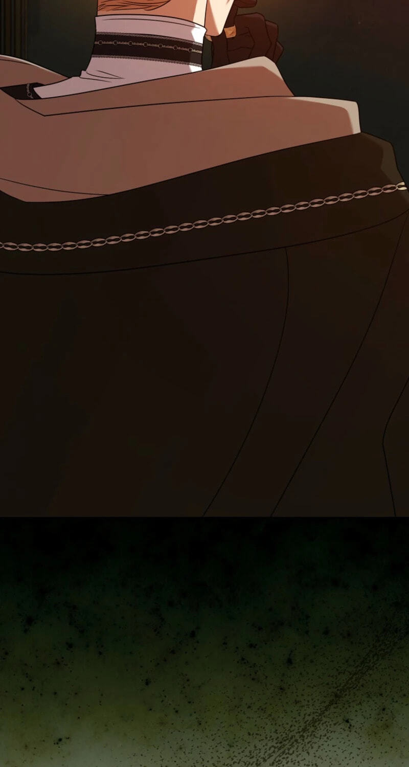 Hush Now, Saintess! Chapter 35 page 13 - 