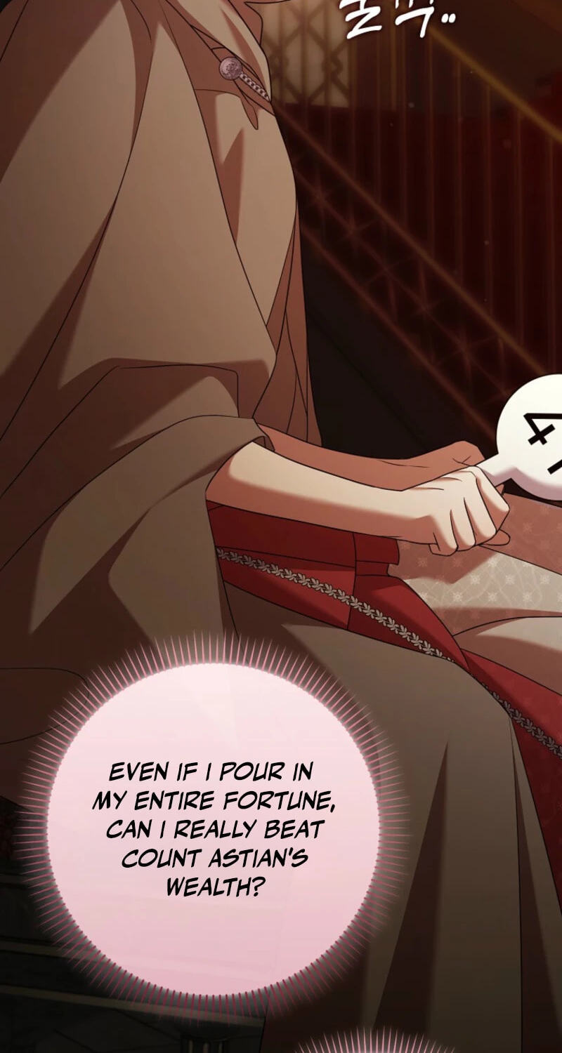 Hush Now, Saintess! Chapter 35 page 24 - 
