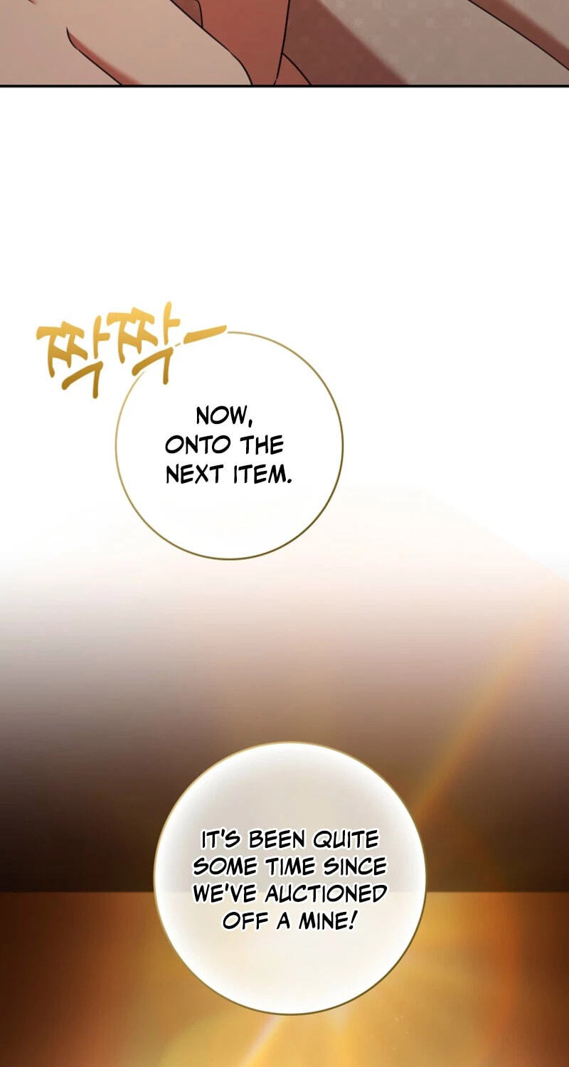 Hush Now, Saintess! Chapter 35 page 26 - 