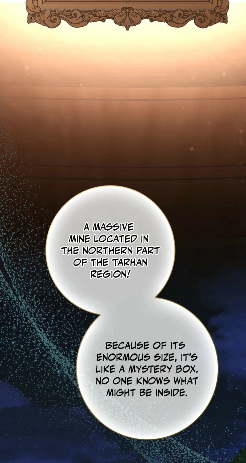 Hush Now, Saintess! Chapter 35 page 28 - 