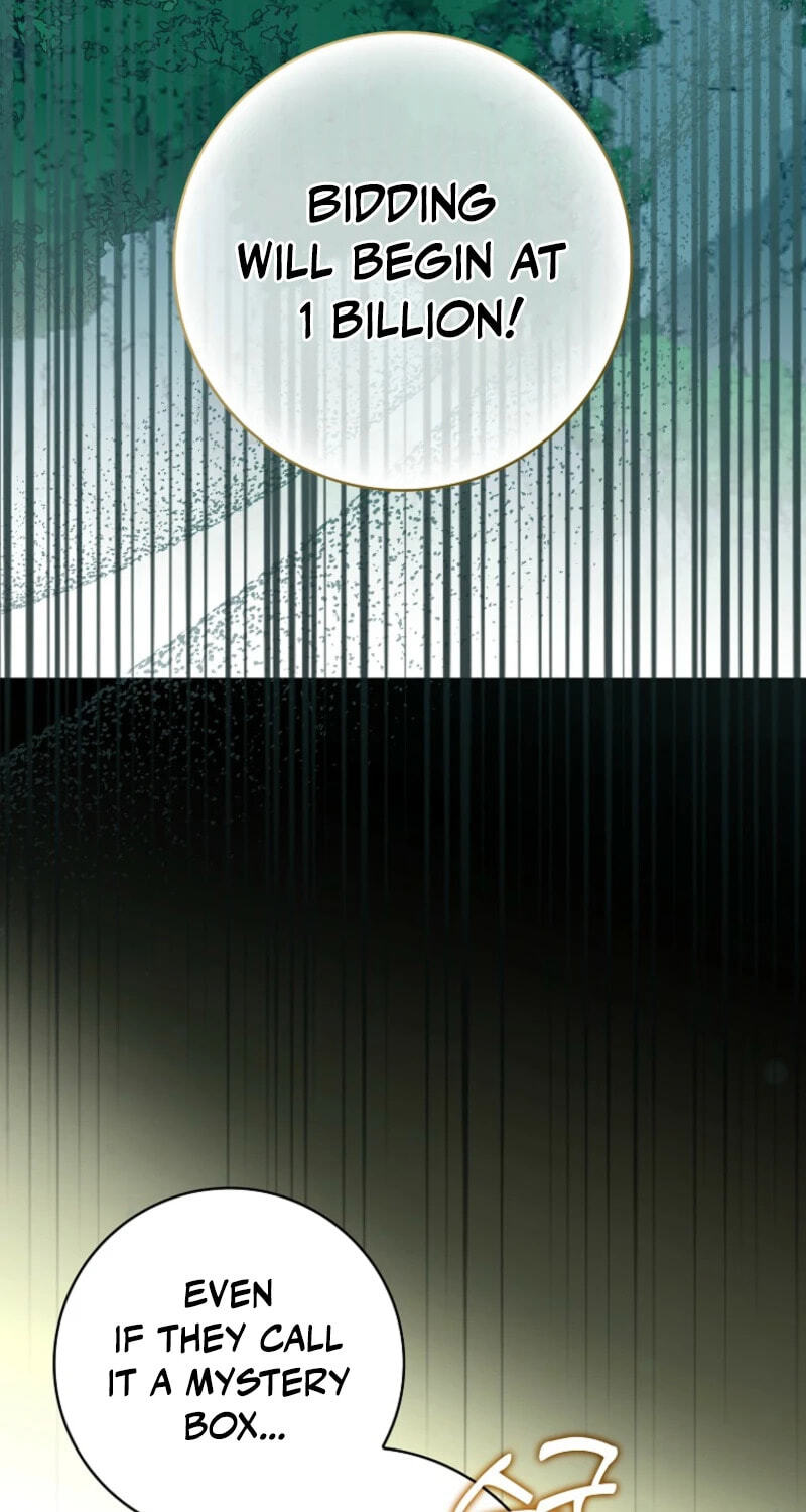 Hush Now, Saintess! Chapter 35 page 30 - 