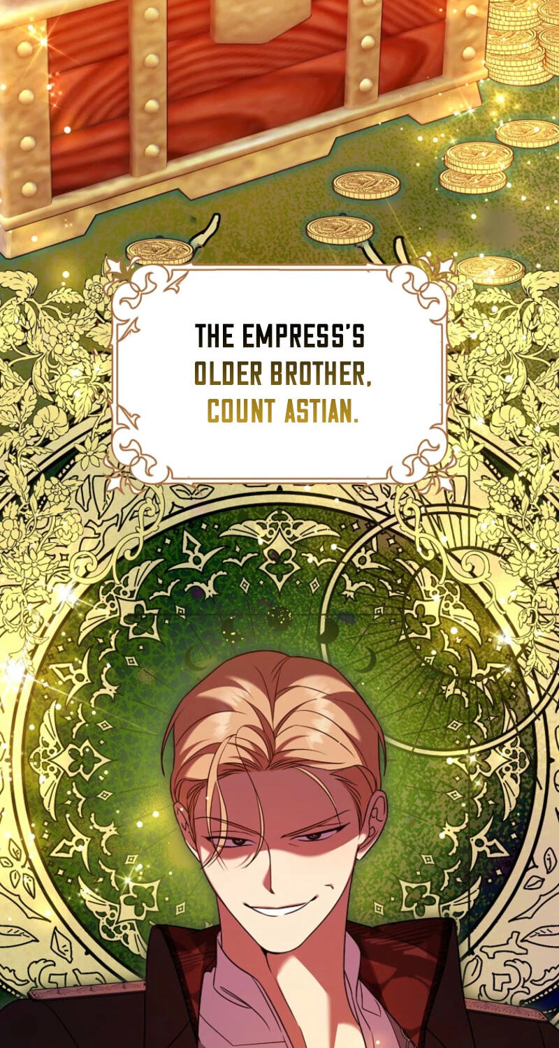 Hush Now, Saintess! Chapter 35 page 4 - 