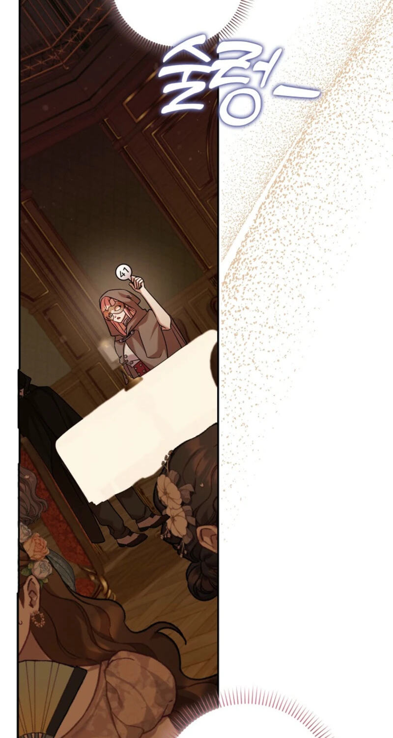 Hush Now, Saintess! Chapter 35 page 37 - 