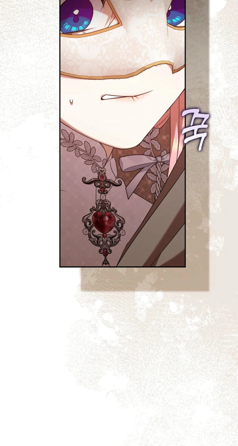 Hush Now, Saintess! Chapter 35 page 46 - 