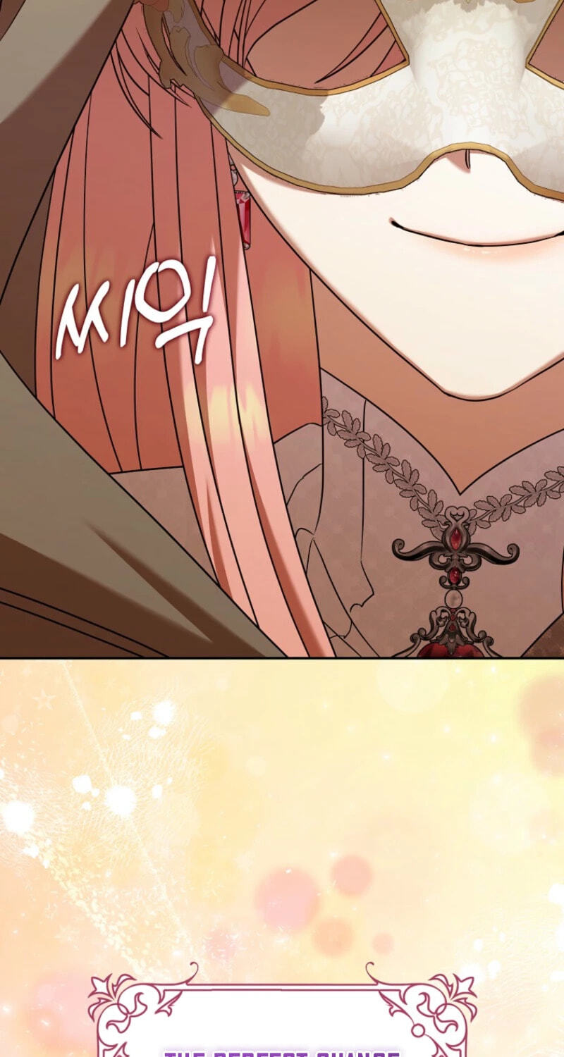 Hush Now, Saintess! Chapter 35 page 53 - 