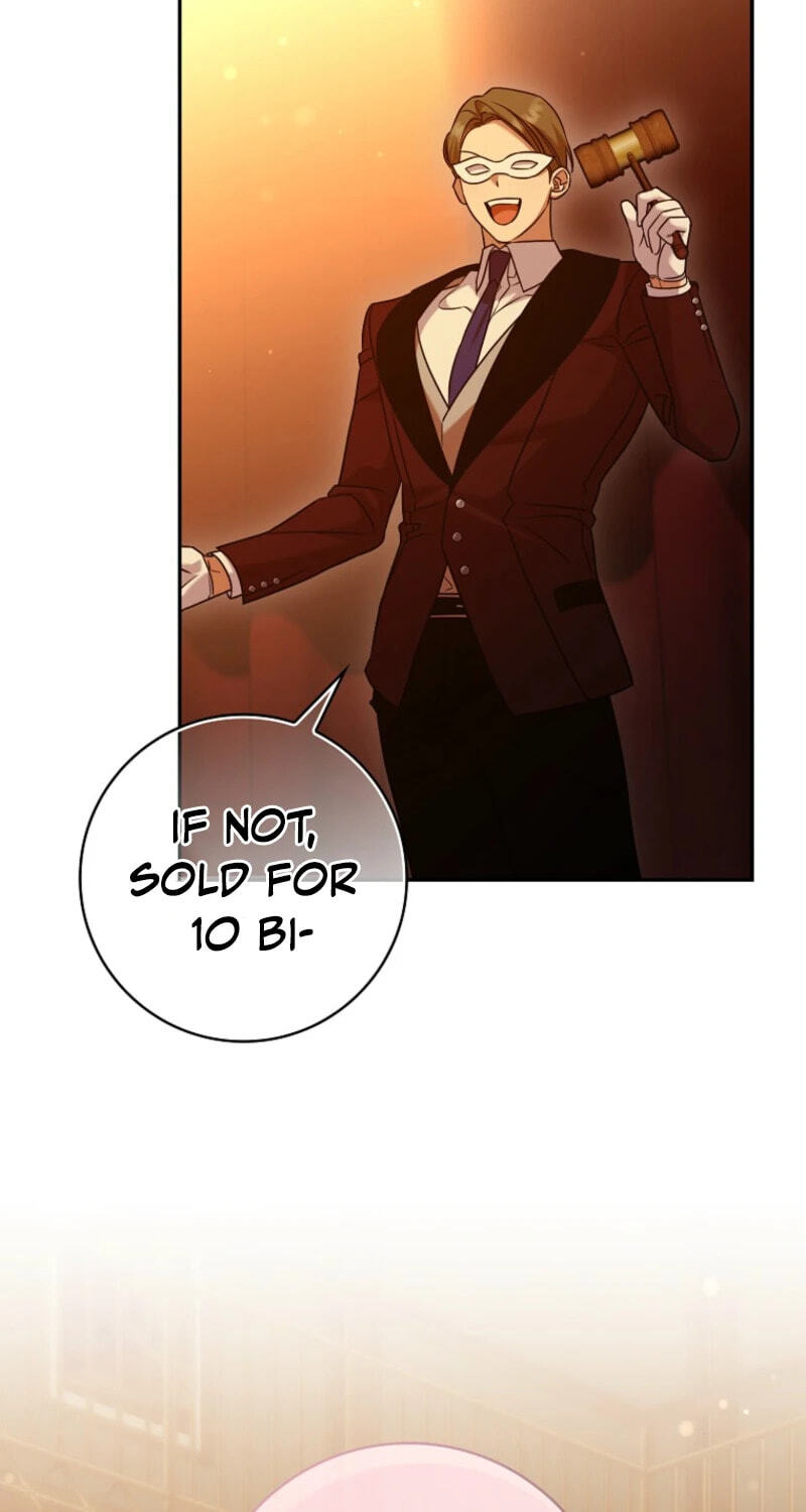 Hush Now, Saintess! Chapter 35 page 55 - 