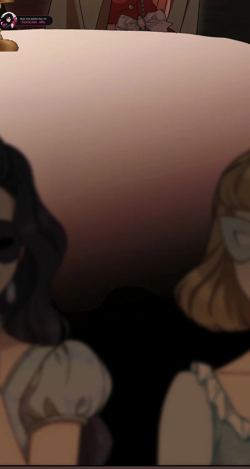 Hush Now, Saintess! Chapter 35 page 57 - 