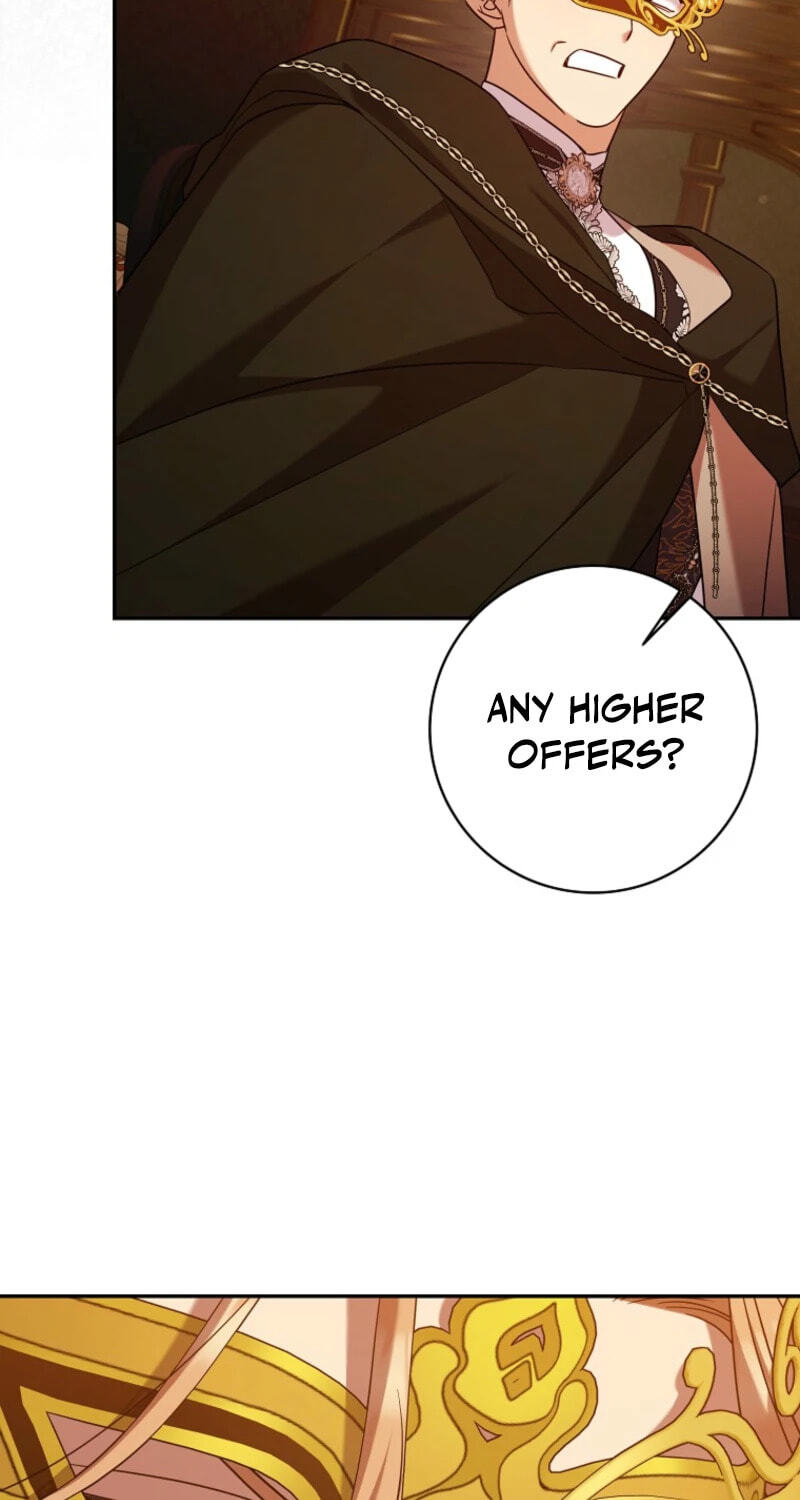 Hush Now, Saintess! Chapter 35 page 60 - 